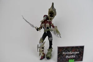 McFarlane Spawn Series She Spawn 1996 Series IV - Picture 1 of 8
