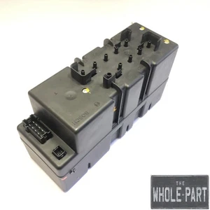 1999-2006 Mercedes-Benz W220 S-Class Central Locking Vacuum Pump 2208000248 - Picture 1 of 4