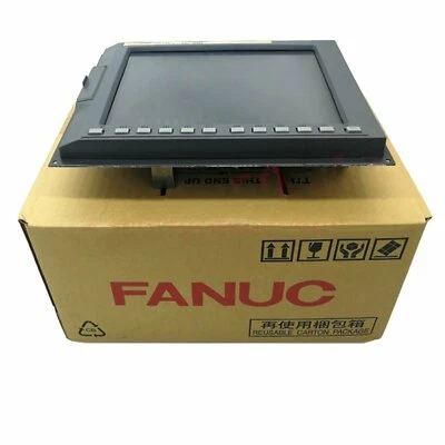 For FANUC A02B-0281-C071 New LCD Unit Free Shipping - Image 1 of 4