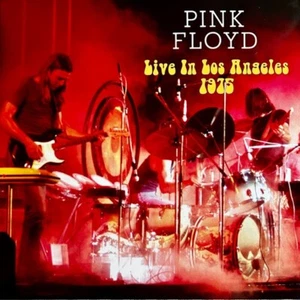 PINK FLOYD " LIVE IN LOS ANGELES 1975, 2 VINYL LP - SEALED - Imagen 1 de 2