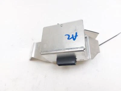 8Z0035223 CENTRALINA CONTROLLO AUDI A2 (8Z0)  (1999>2005) - Immagine 1 di 3