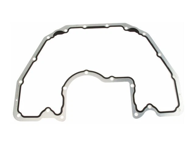 适用于 2003 - 2008 宝马 760Li 油盘垫圈低 83241HYGJ 2004 2005 2006 2007 — 第 1/2 张图片