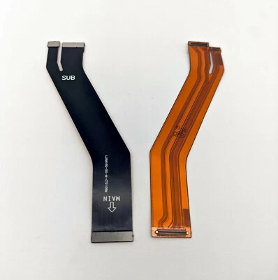 RATZETRADE Xiaomi Mi 10 Lite (5G) - Main Flex Kabel Mainboard - *DE* - Reparatur