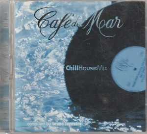 Various - Cafe de Mar - Chill House Mix  - 2 CD Set - Bild 1 von 2