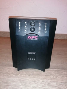 APC Smart-UPS 1000 - Bild 1 von 4