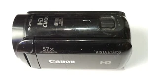 Canon Vixia HF R700 Full HD Camcorder - For Parts Only/AS-IS - Picture 1 of 4