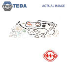 125800 Full Engine Gasket Set Elring New Oe Replacement