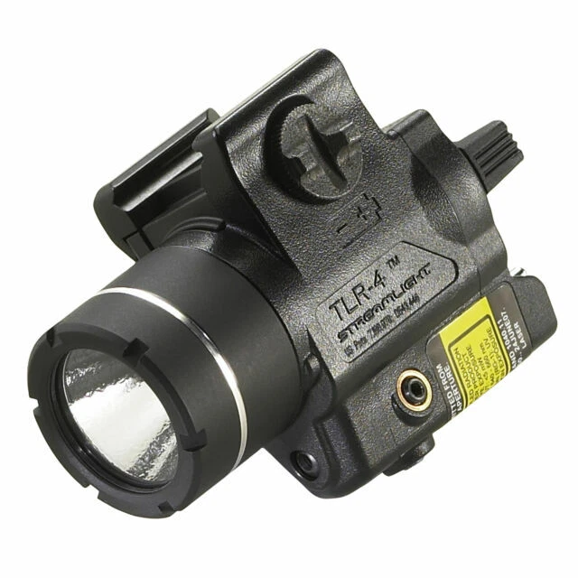 Streamlight 69240 Tactical Light & Laser Combo