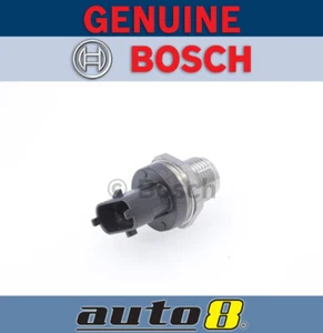 Brand New Genuine Bosch 0281006244 Pressure Sensor - 0 281 006 244 - Picture 1 of 5