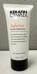 Keratin Complex Infusion Keratin Replenisher 2.5 fl oz - Picture 1 of 4