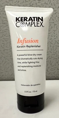 Keratin Complex Infusion Keratin Replenisher 2.5 fl oz - Image 1 of 4