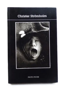 Christer Stromholm Foto Poche Actes Sud französische Sprache [2006] - Bild 1 von 4