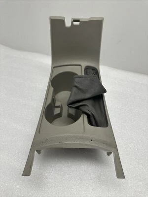 Panel interior de moldura interior Toyota Corolla 2009-2011 OEM 58804-02080 Foto 1 de 4