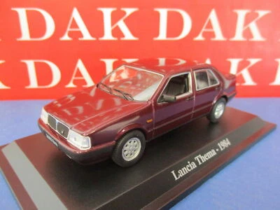 Die cast 1/43 Modellino Auto Lancia Thema 1984 - Immagine 1 di 3