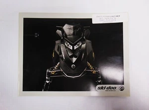 2008 Ski Doo Sales Catalog - Picture 1 of 6