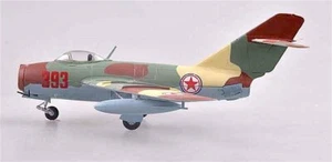 Easy Model 37134 - 1/72 MiG-15 hasta Fuerza Aérea de Corea del Norte - Nuevo - Imagen 1 de 1