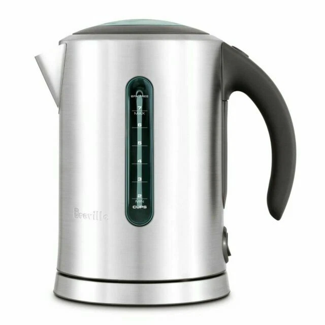 Breville BKE700BSS Tea Kettle - Brushed Stainless Steel
