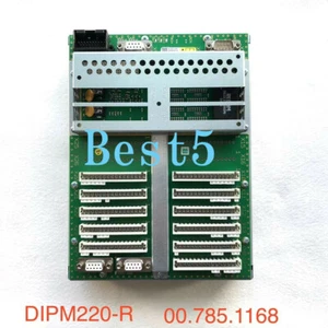 New Heidelberg Compatible circuit box DIPM220-R 00.785.1168 with 90 days warrant - Picture 1 of 5