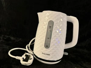 Salter Glacier 3kW Kettle - Picture 1 of 2