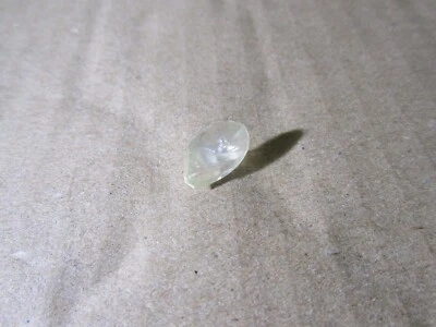 63Y Politoys M 598 Italia Faro Anteriore Destro' Origine Da Alpine Renault 3L 1: - Immagine 1 di 4