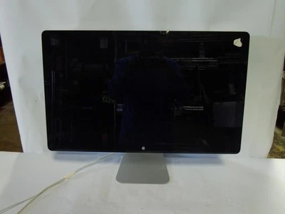 Apple A1407 Thunderbolt 27" LED Cinema Display Monitor (M59) - Image 1 of 4