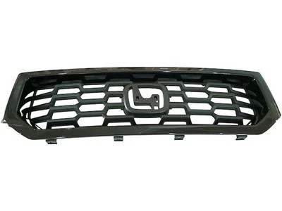 26CD34Z Grille Assembly Fits 2012-2014 Honda Ridgeline Foto 1 de 2