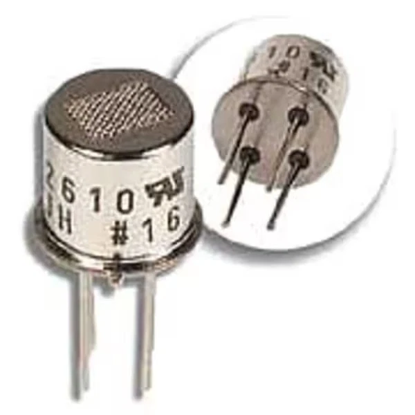 Manufacturer Varies Replacement Sensor, Combustibles 3LZV3 Manufacturer Varies - Image 1 of 1