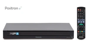 Panasonic DMR-BCT730 BluRay Recorder + FB / 500GB / gewartet 1 Jahr Garantie [2] - Bild 1 von 7
