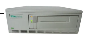 EXABYTE EXB-8505XLE External Tape Drive - Free shipping - Afbeelding 1 van 4