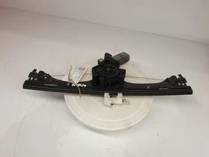 FIAT 500 WINDOW REGULATOR FRONT DRIVER SIDE OFFSIDE RH 2010 3 DOOR HATCH - Picture 1 of 11
