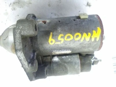 Стартерный двигатель 11-20 Dodge Caravan 3,6 л - Изображение 1 из 4