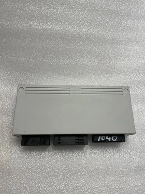 BMW 3er E46 GM5 High Grundmodul Steuergerät module 6923960 - Bild 1 von 4