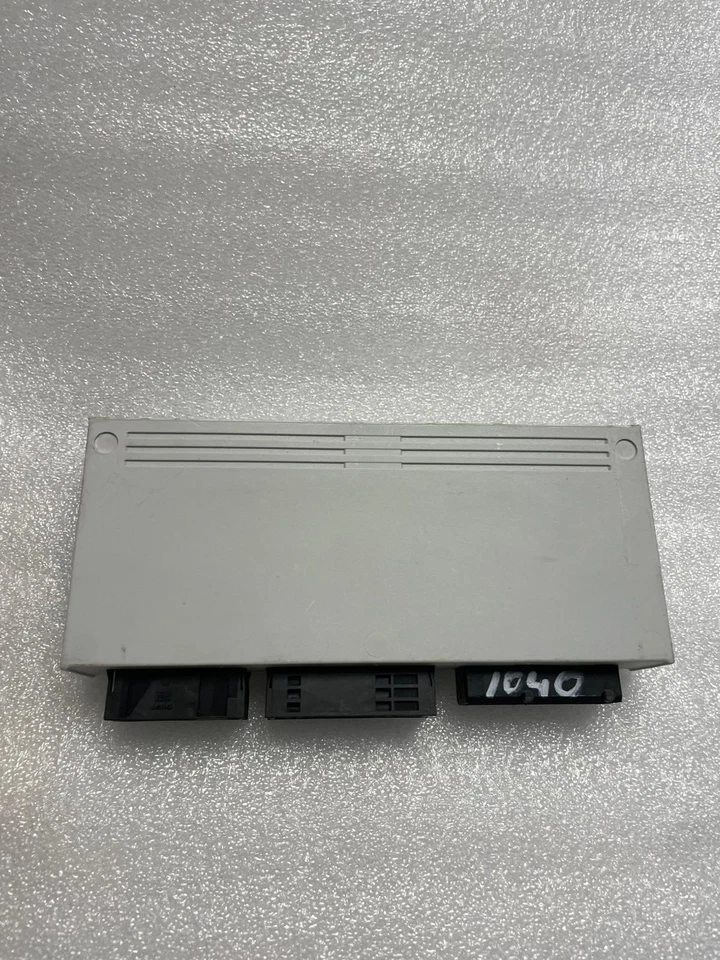 BMW Serie 3 E46 GM5 High modulo base centralina module 6923960 - Immagine 1 di 4