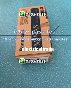 MSMD011S1S Brand New AC Servo Motor MSMD011S1S #pass - Picture 1 of 2