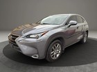 2015 Lexus NX200t 200t