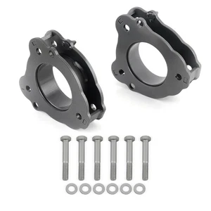40mm Lift Kit Front Struct Spacers  for Fiat DUCATO/PEUGEOT BOXER 2006-2022 - Picture 1 of 9