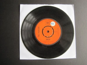 THE PEDDLERS - BIRTH - 7" 45 rpm vinyl record - Picture 1 of 1