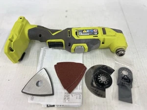 Ryobi PCL430 ONE+ 18 V kabelloses oszillierendes Multi-Tool - Bild 1 von 5