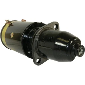 Starter For International 140 140HC 240, Farmall Super A C Tractors 1107093 - Picture 1 of 7