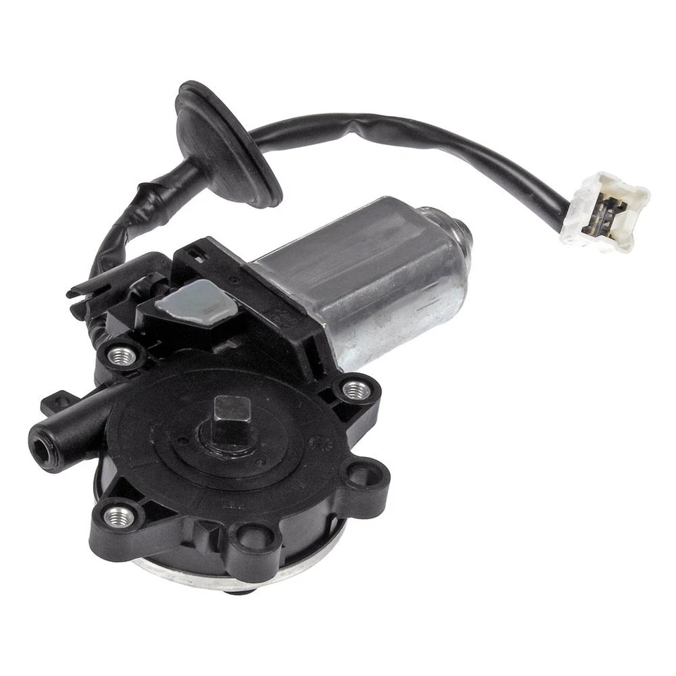 For Ford Mustang 2010-2014 Motorcraft Passenger Side Window Motor - Image 1 of 1