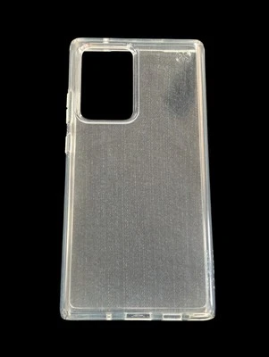 W5-U Speck Presidio Perfect-Clear Case for Samsung Galaxy S20 Ultra 5G - Clear - Image 1 of 2