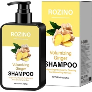 Remimpi Shampoo Anti, Shampoo Anti-Caduta per Promuovere la Crescita dei Capelli - Foto 1 di 10