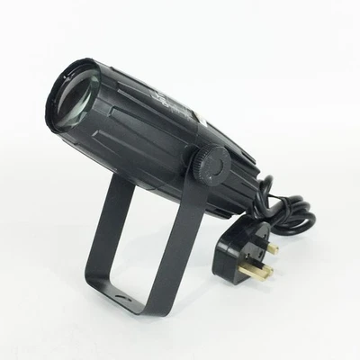 Chauvet LED Pinspot 2 - Purple - Image 1 of 4