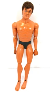 Hasbro GI Joe 1964 Adventure Team Muscle Body Eagle Eyes Vintage 1975 - Bild 1 von 13