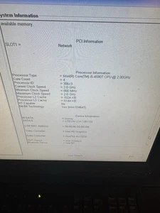 Dell Optiplex 3020 SFF Intel i5-4590T 2GHz 4GB - Bild 1 von 3