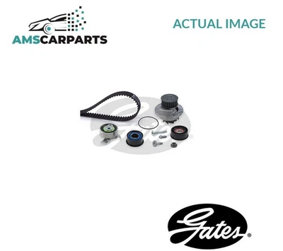 TIMING BELT & WATER PUMP KIT KP15369XS-1 GATES NEW OE REPLACEMENT - Image 1 of 4