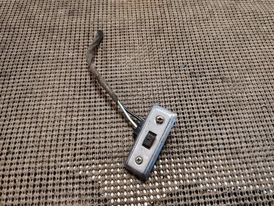 Выключатель заднего света для Pontiac Bonneville Catalina Grand Prix середины 1960-х годов - Изображение 1 из 4