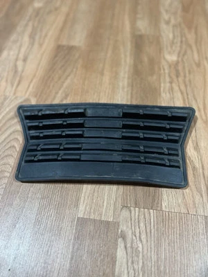 Tapete de borracha Honda Fl400R Pilot fabricante de equipamento original banheira pé superior 1989-1990 Fl400R  - Imagem 1 de 4