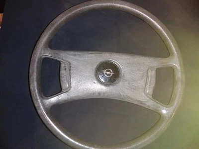 Opel Oldtimer Lenkrad Commodore Record Manta Ascona - Bild 1 von 4
