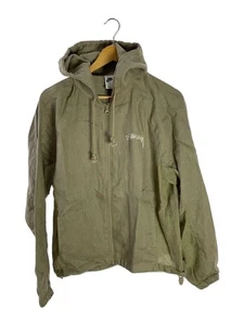 Nike Zip Hoodie S Leinen Beige FZ5751-263 Gebraucht - Bild 1 von 6